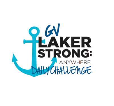 #GVLakerStrong Daily Activity Challenge